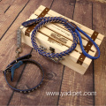 Cute Chest Strap Traction Rope Cat Collar